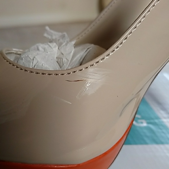 Call It Spring Platform Shoe - Picture 8 of 8